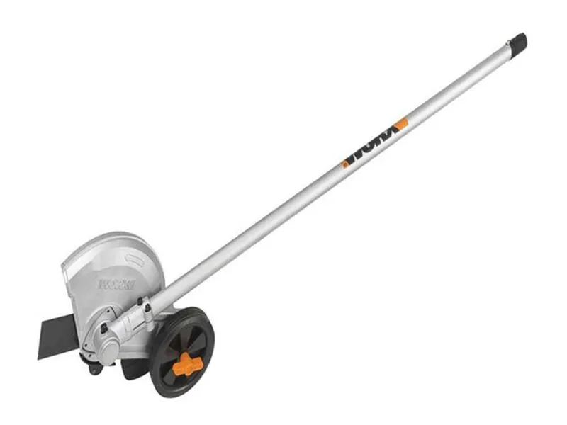 Tête coupe-bordures pour débroussailleuse WORX WG186E