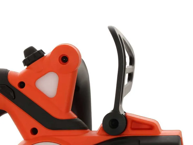 Black & Decker GKC1820LB-QW - Tronçonneuse à batterie - 18V