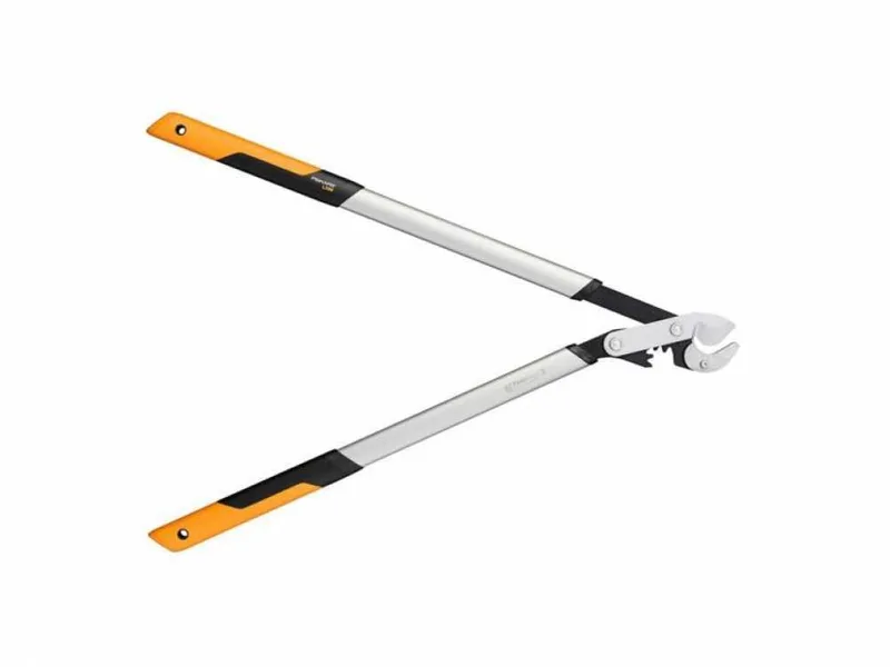 Fiskars PowerGearTX LX99 - Coupe-branches Bypass - Taille L