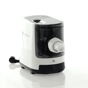 Classe Pastaio - Machine à pâtes électrique 2 en 1 - Pétrissage et extrusion