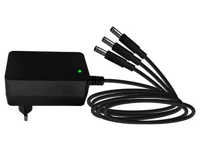Chargeur 3 sorties 14,4 V – VESCO