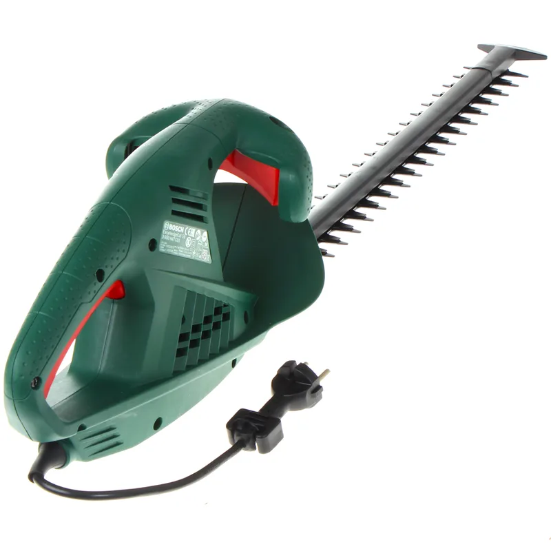 Bosch Easy HedgeCut 55 - Taille-haie électrique avec lame de 55 cm - 450W