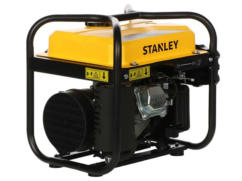 Stanley SIG 2000-1 - Groupe électrogène - 2 kW