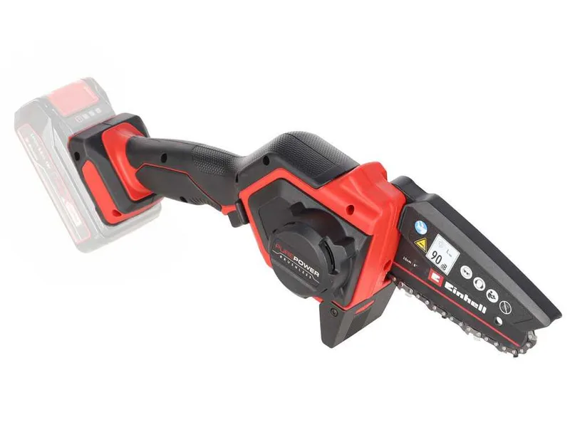 Einhell GE-PS 18/15 Li BL - Solo - Élagueuse sur batterie