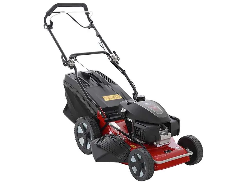 Marina Systems AGRI 46 SH ZHW - Tondeuse à gazon thermique tractée - Moteur Honda GCVx 170