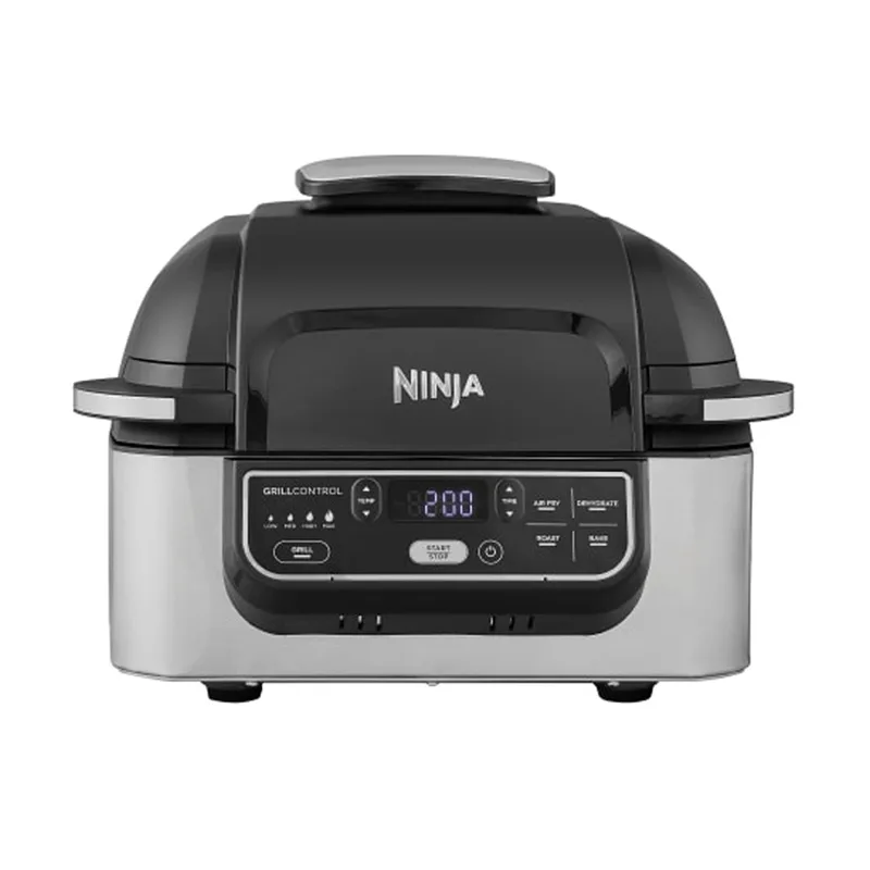 Ninja Foodi AG301EU - Friteuse à air chaud 5,8 L