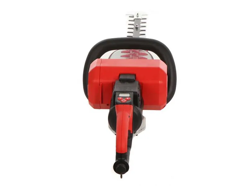 Blue Bird HT 23-70 - Taille-haie à batterie 50,4 V