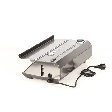 Tre Spade T-43 PRO - Machine sous vide professionnelle - Barre de soudure de 43 cm
