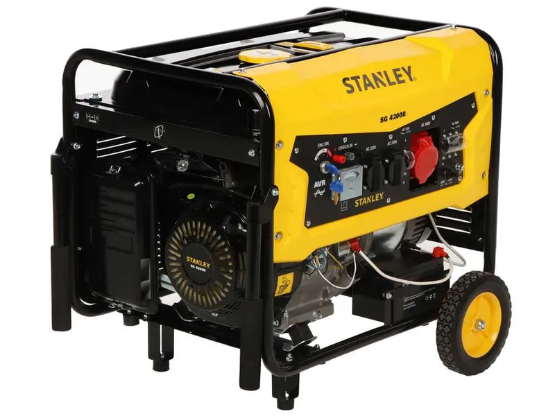 Stanley SG 4200B - Générateur de courant