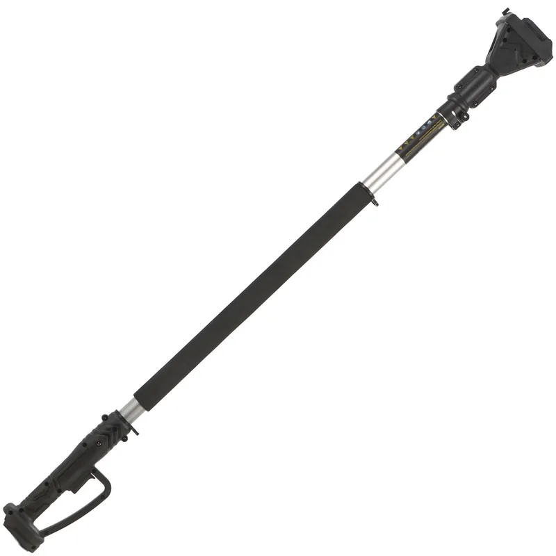 Perche télescopique 130-200 cm en aluminium - BullMach