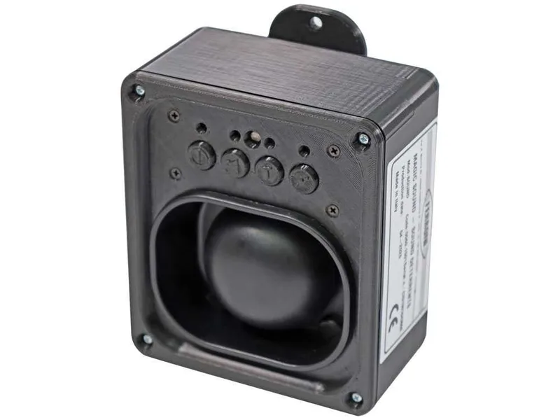 Ferroni Magic Sound - Effaroucheur électronique