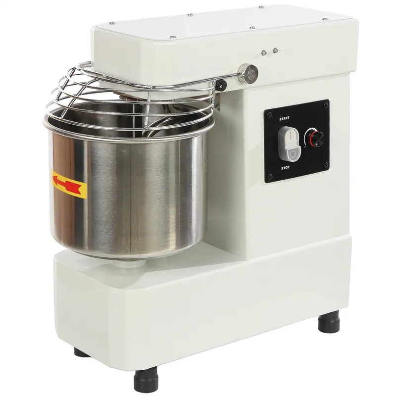 Prismafood iLine SFMC 10 VAR - Pétrin à spirale - capacité 8 kg - monophasé