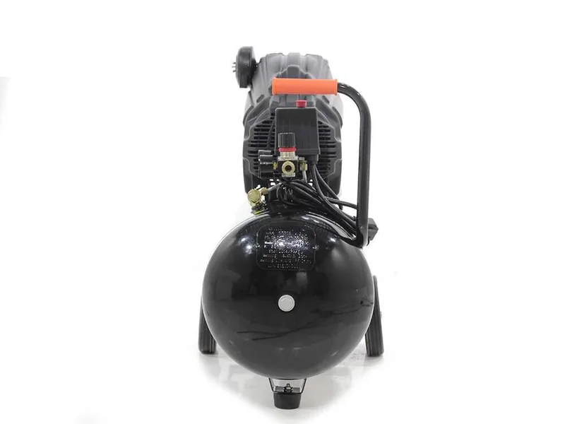 Black & Decker BD 205 50 - Compresseur d'air électrique monophasé - Moteur 2 CV - 50 L