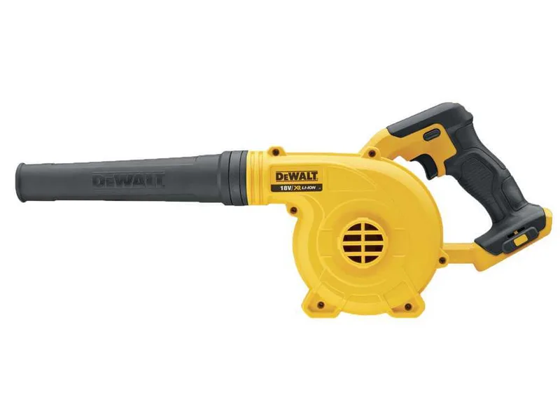 DeWalt DCV100-XJ - Souffleur électrique à batterie
