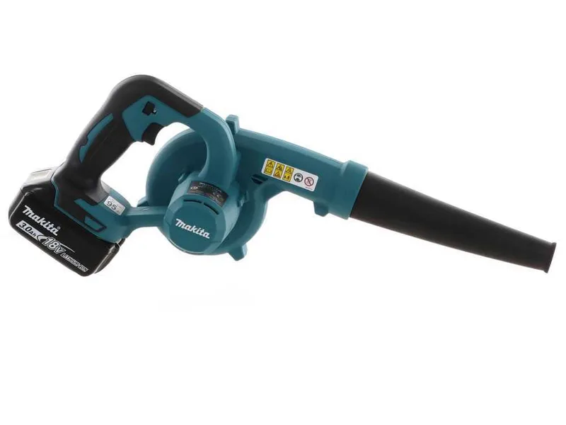 Makita DUB185Z - Souffleur électrique à batterie