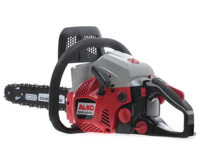 AL-KO BKS 4040 - Tronçonneuse de coupe thermique - Lame 40 cm