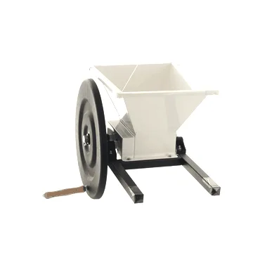 Grifo pipv - Fouloir manuel pour fruit