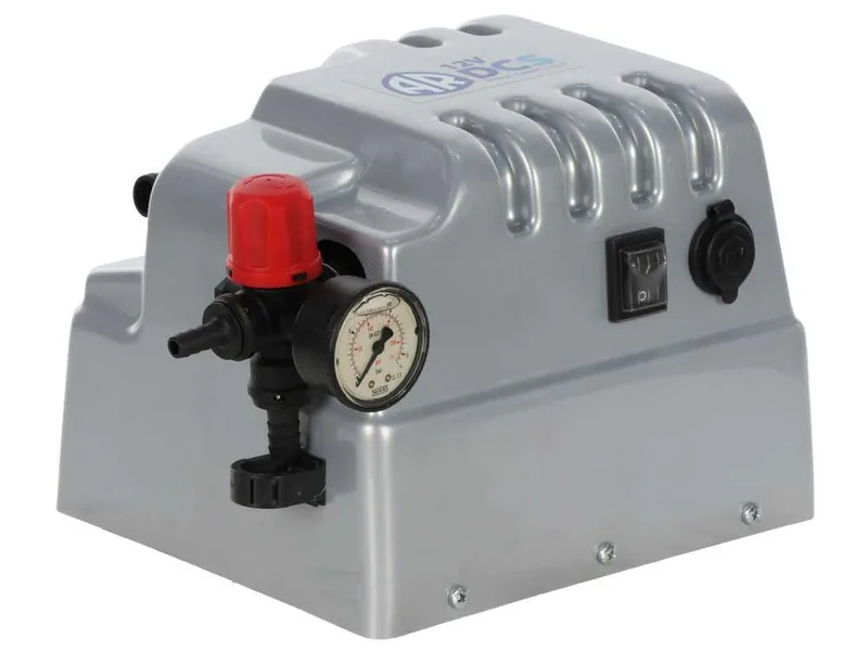 Annovi Reverberi DCS 350H - Motopompe à batterie pour pulvérisation - 12V 20Ah