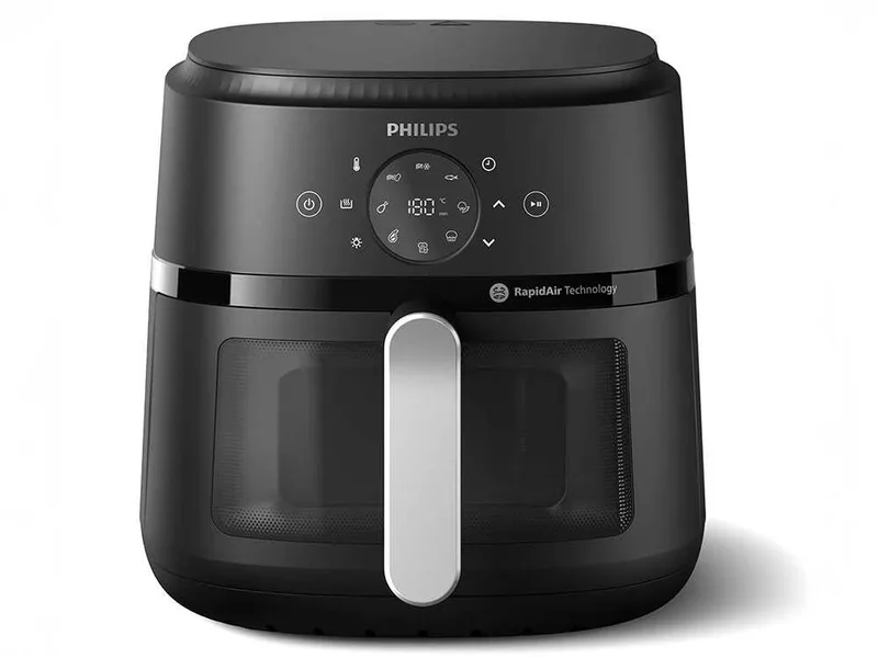 Philips Airfryer Série 2000 XL NA231/00 - Friteuse à air chaud - 6,2 L