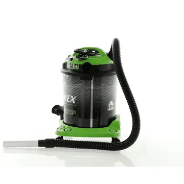 Ribimex Cenetop - Aspirateur à cendres 18L - 1200W