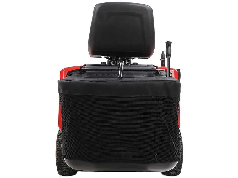 BlueBird TR P 62H - Tracteur mini-rider - Moteur 224 cm3