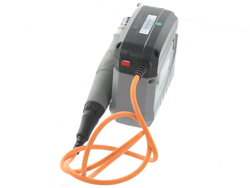 Sécateur électrique de taille Blackstone 450-BP - 1 batterie 5.2 Ah 36 V - Diamètre de coupe 45 mm