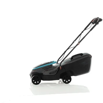 Gardena PowerMax 32/1200 - Tondeuse à gazon électrique - 1200W - Coupe de 32 cm