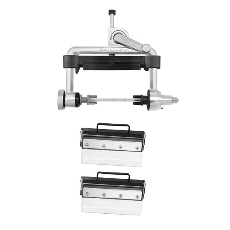 KitchenAid 5KSMSCA - Coupe-légumes