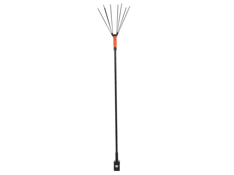 Jolly V34 - Peigne vibreur avec batterie au lithium - Perche fixe