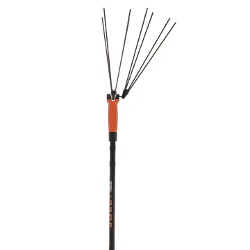 Jolly V34 - Peigne vibreur avec batterie au lithium - Perche fixe