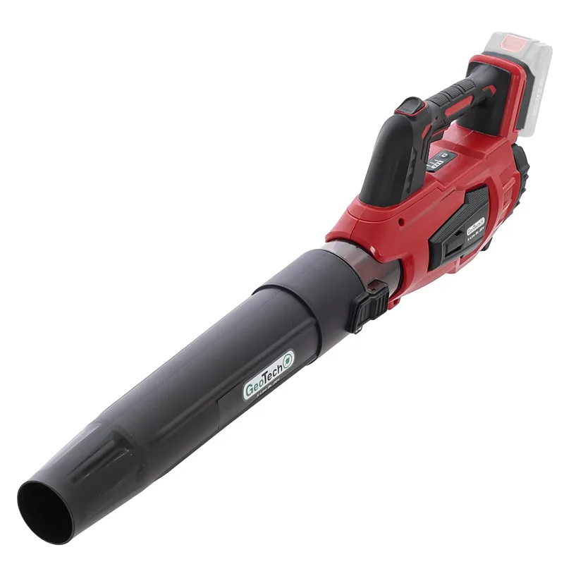 GeoTech X-Line BL-20V - Souffleur de feuilles à batterie - 20V