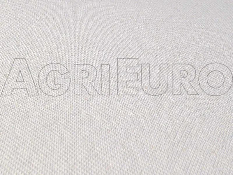 N. 25 cartons filtrants AgriEuro 20x20 cm non perforés pour filtres à plaques vin Type 8