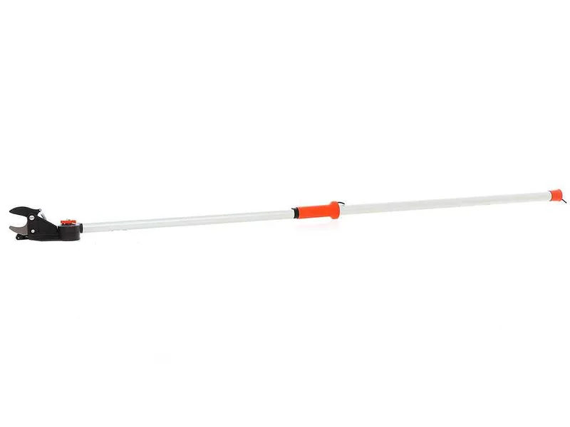 Stocker Art. 609 - Coupe-branches professionnel sur perche fixe de 220 cm - Ø 35 mm