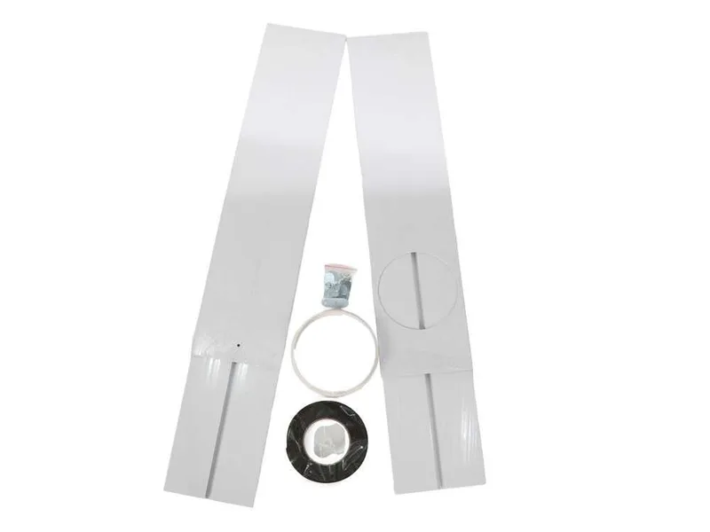 Zephir ACWS-R002 – Kit d’évacuation pour climatiseur mobile