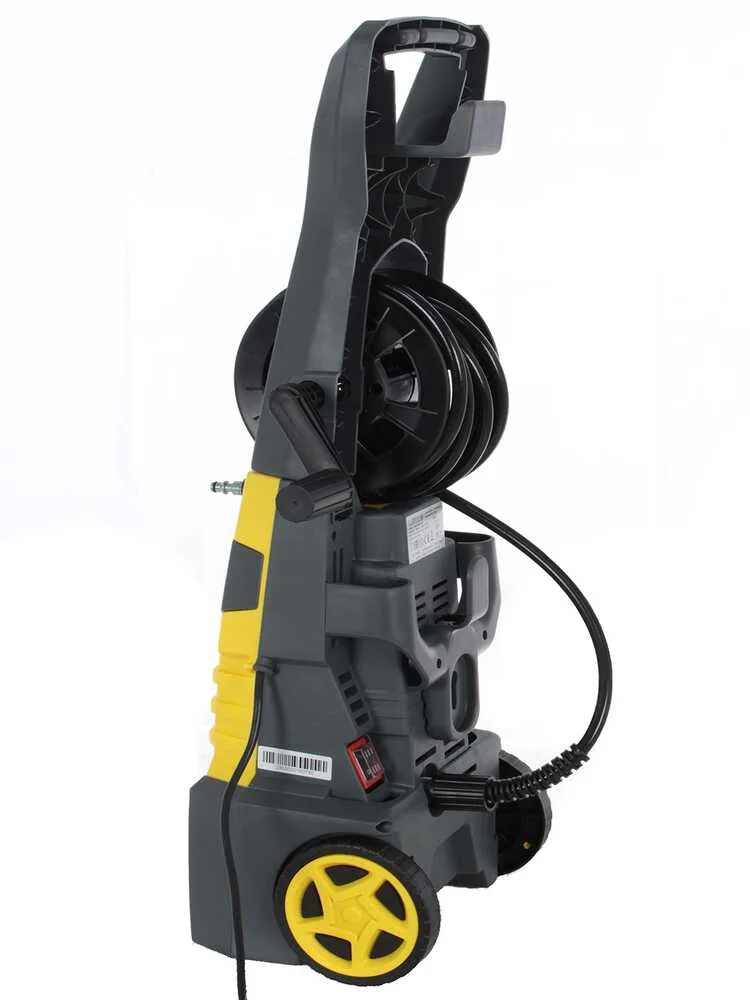 Nettoyeur haute pression Lavor Fury Extra 135 - Lavorwash électrique à eau froide