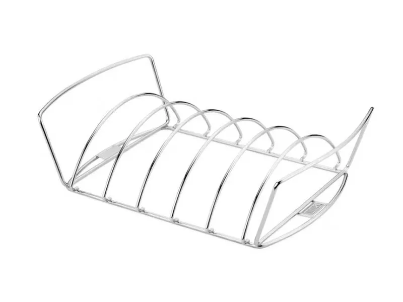 Support de cuisson pour rôtis Premium Weber