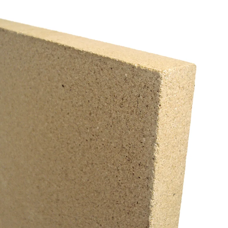 Plaque de vermiculite Raik 30 mm 800 x 600 mm