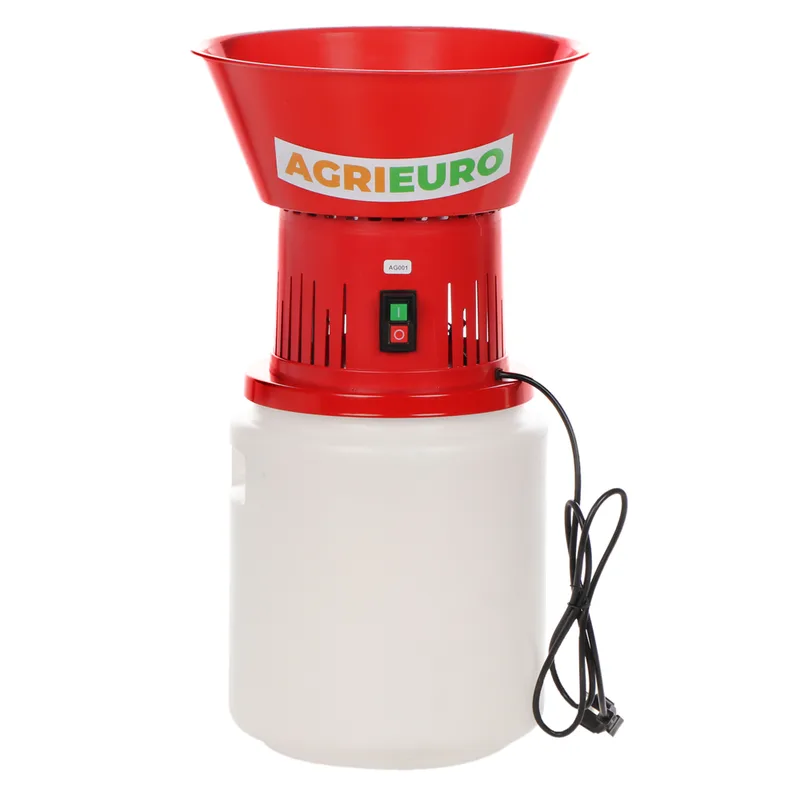 Moulin Électrique Agrieuro AG001 - moteur électrique 560W