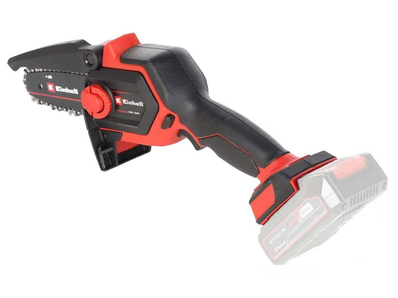 Einhell GE-PS 18/15 Li BL - Solo - Élagueuse sur batterie