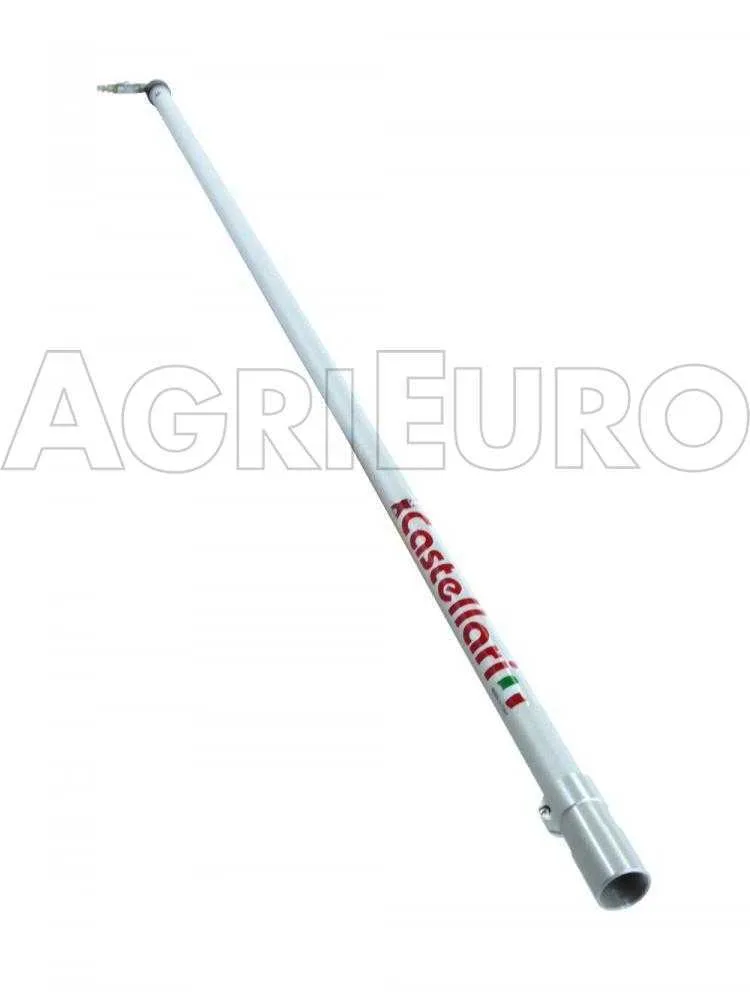 Perche de rallonge pneumatique Castellari APF 28 150PE pour compresseur - fixe 150 cm