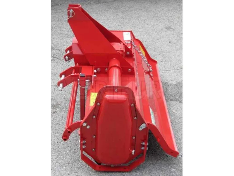 Premium Line TH 145 Réversible - Fraise pour tracteur série légère - Attelage fixe