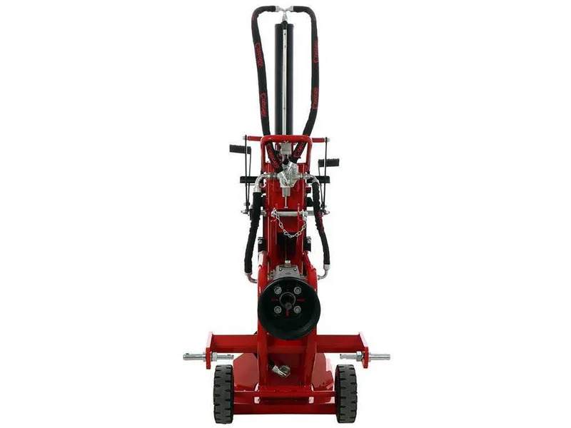 Ceccato BULL SPLT16TC-650 - Fendeuse à tracteur - Verticale