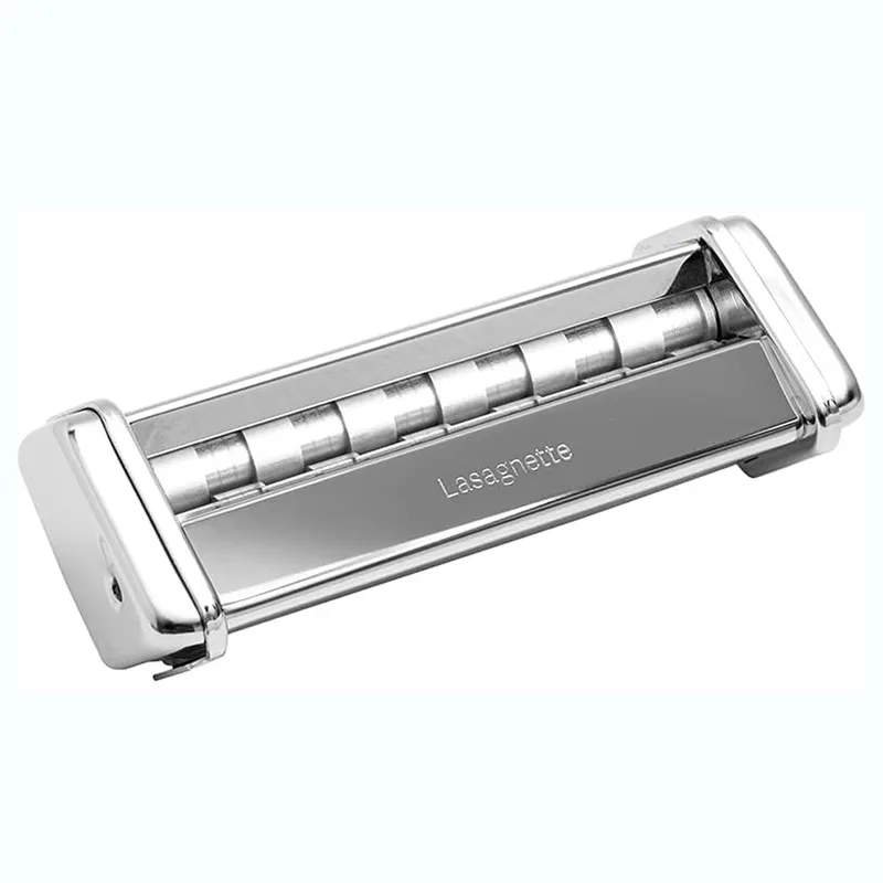 Accessoire pour tréfiler les pâtes - Marcato Atlas 150 Lasagnette 10 mm