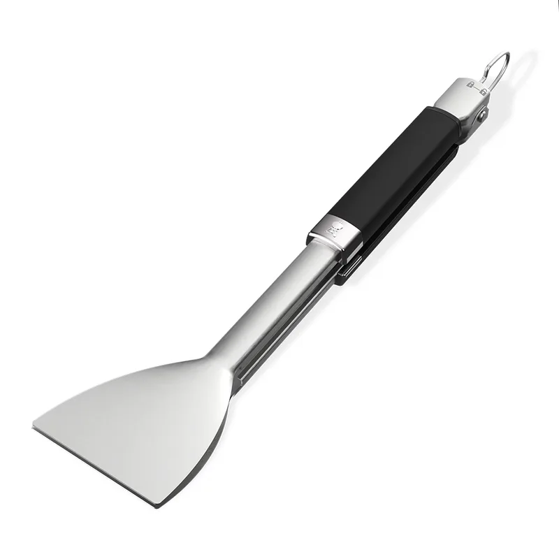 Pince à embouts plats pour barbecue Weber