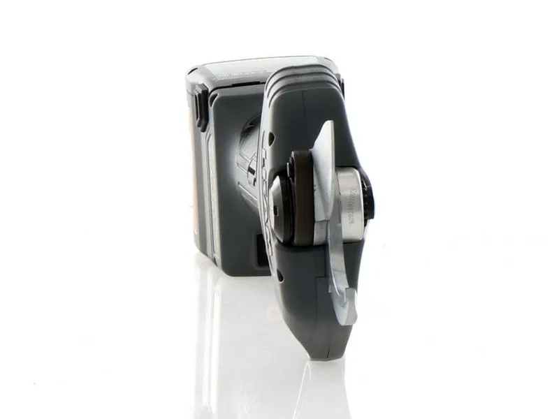 Sécateur électrique de taille LISAM TL 42 - 2x25.2V 2.5Ah - Diamètre de coupe 42 mm