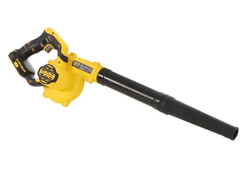 Souffleur à batterie STANLEY SFMCBL01B-XJ