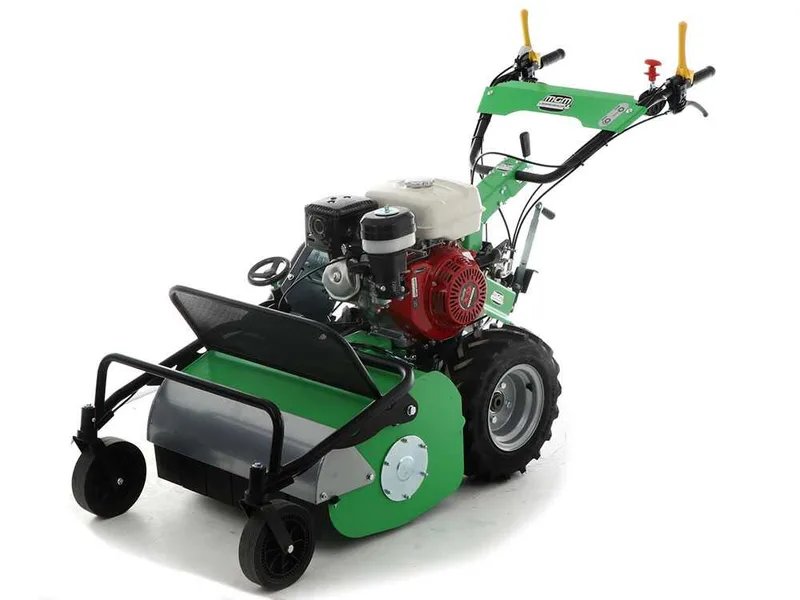 Lampacrescia MGM TTR690 - Tondeuse débroussailleuse à couteaux - Honda GX270