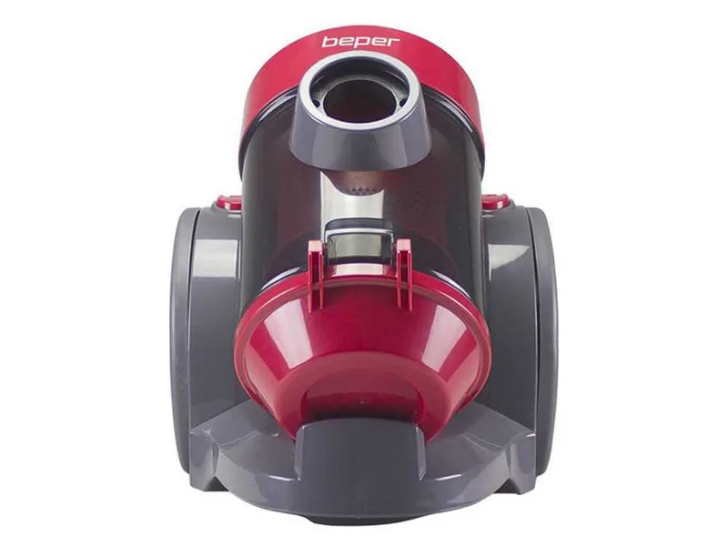 Beper P202ASP200 - Aspirateur traîneau cyclonique - 800 W