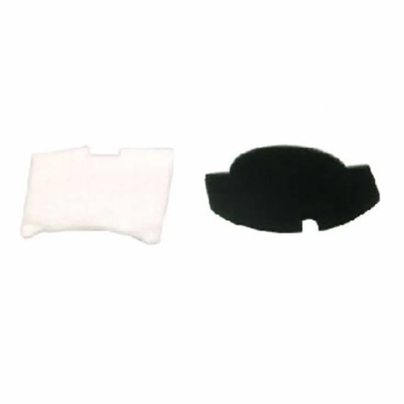 Kit Filtres pré-moteur & de sortie U37-35600280