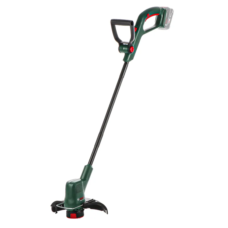 Bosch EasyGrassCut 18V-230 - Coupe-bordure - sans batterie et sans chargeur